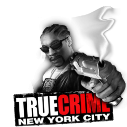 True Crime NY 2 Icon 256x256 png